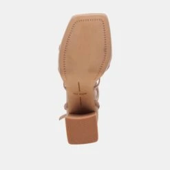 AMANDA HEELS CAFE STELLA -Fashion Shoe Store DOLCEVITA HEELS AMANDA CAFESTELLA 07