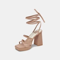 AMANDA HEELS CAFE STELLA -Fashion Shoe Store DOLCEVITA HEELS AMANDA CAFESTELLA 08