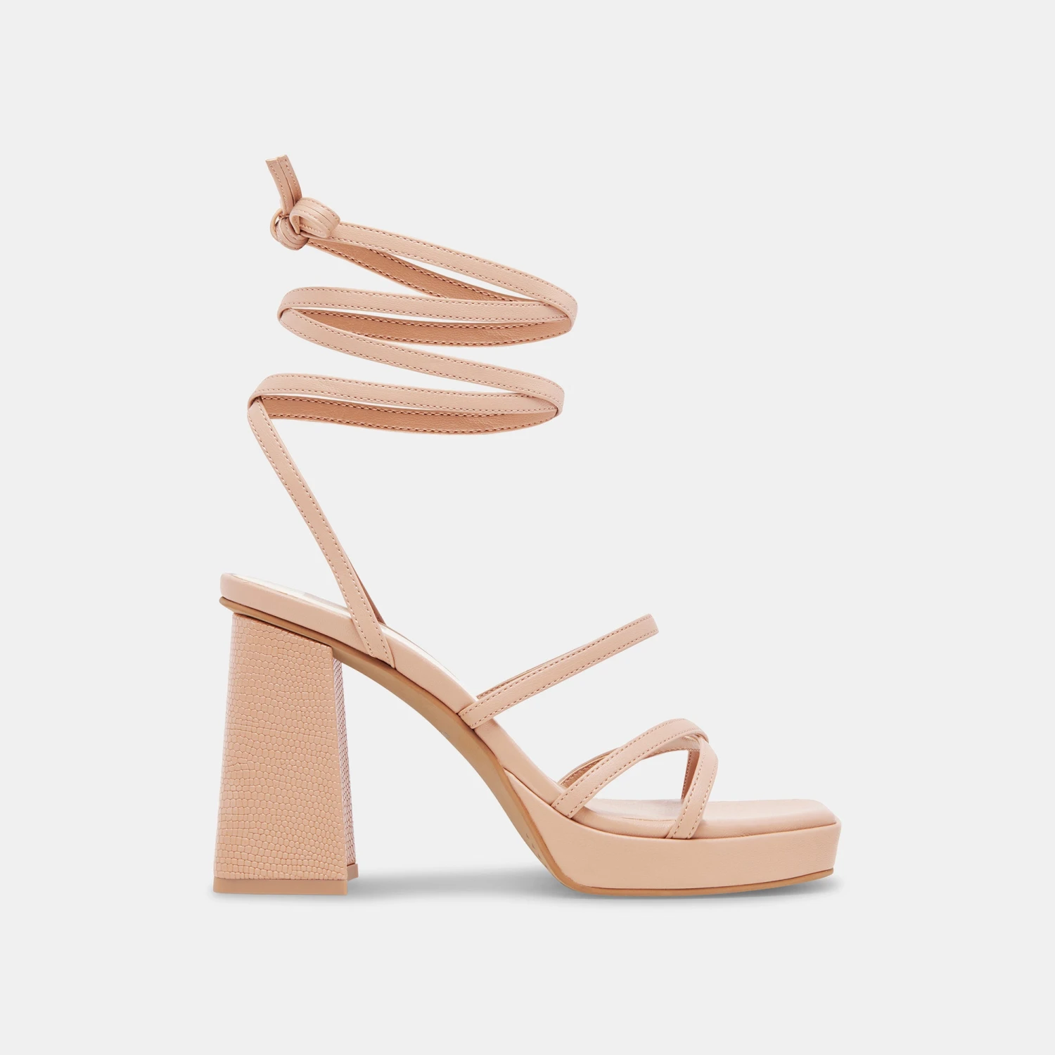 AMANDA HEELS CREAM STELLA 3 AMANDA HEELS CREAM STELLA