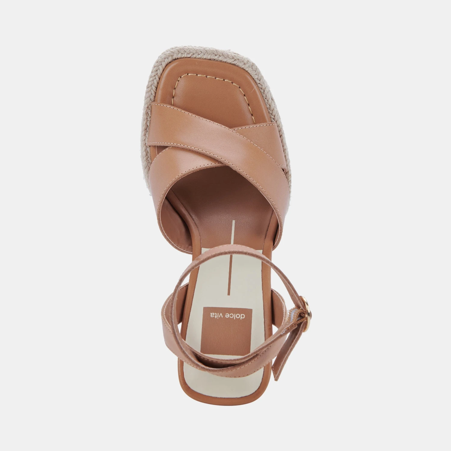 ARLOW HEELS LUGGAGE LEATHER 15 ARLOW HEELS LUGGAGE LEATHER - Image 13