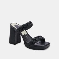 ASHBY WIDE HEELS BLACK STELLA 18 ASHBY WIDE HEELS BLACK STELLA -Fashion Shoe Store DOLCEVITA HEELS ASHBY BLACKSTELLA 01 e8ddbd64 35b8 46f4 b347 77d05f844030