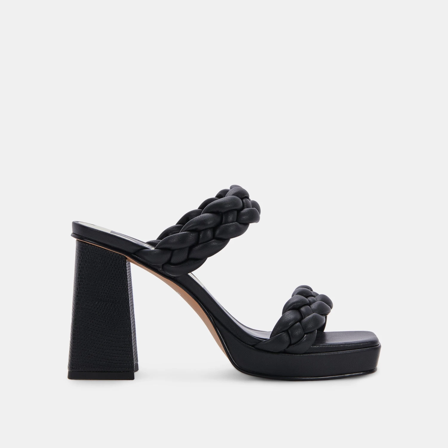ASHBY WIDE HEELS BLACK STELLA 3 ASHBY WIDE HEELS BLACK STELLA