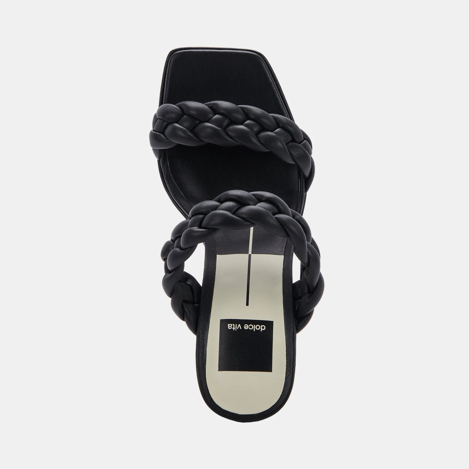 ASHBY WIDE HEELS BLACK STELLA 15 ASHBY WIDE HEELS BLACK STELLA - Image 13