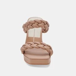 ASHBY WIDE HEELS CAFE STELLA -Fashion Shoe Store DOLCEVITA HEELS ASHBY CAFESTELLA 04