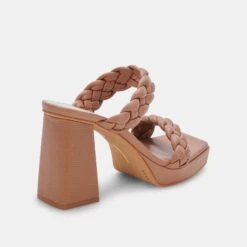 ASHBY HEELS CARAMEL STELLA 13 ASHBY HEELS CARAMEL STELLA -Fashion Shoe Store DOLCEVITA HEELS ASHBY CARAMELSTELLA 03