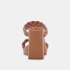 ASHBY HEELS CARAMEL STELLA 17 ASHBY HEELS CARAMEL STELLA -Fashion Shoe Store DOLCEVITA HEELS ASHBY CARAMELSTELLA 05