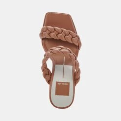 ASHBY HEELS CARAMEL STELLA 18 ASHBY HEELS CARAMEL STELLA -Fashion Shoe Store DOLCEVITA HEELS ASHBY CARAMELSTELLA 06