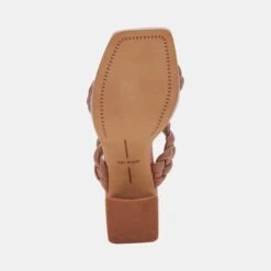 ASHBY HEELS CARAMEL STELLA 19 ASHBY HEELS CARAMEL STELLA -Fashion Shoe Store DOLCEVITA HEELS ASHBY CARAMELSTELLA 07
