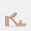 ASHBY HEELS CREAM STELLA 1 ASHBY HEELS CREAM STELLA -Fashion Shoe Store DOLCEVITA HEELS ASHBY CREAMSTELLA 02