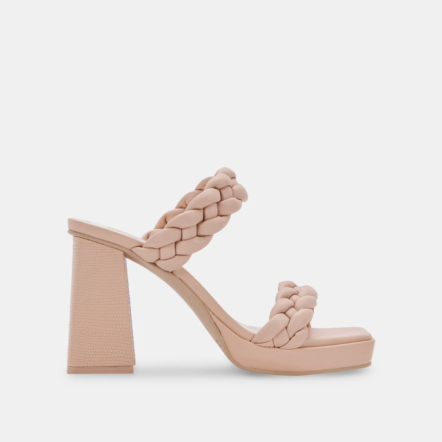 ASHBY HEELS CREAM STELLA 3 ASHBY HEELS CREAM STELLA