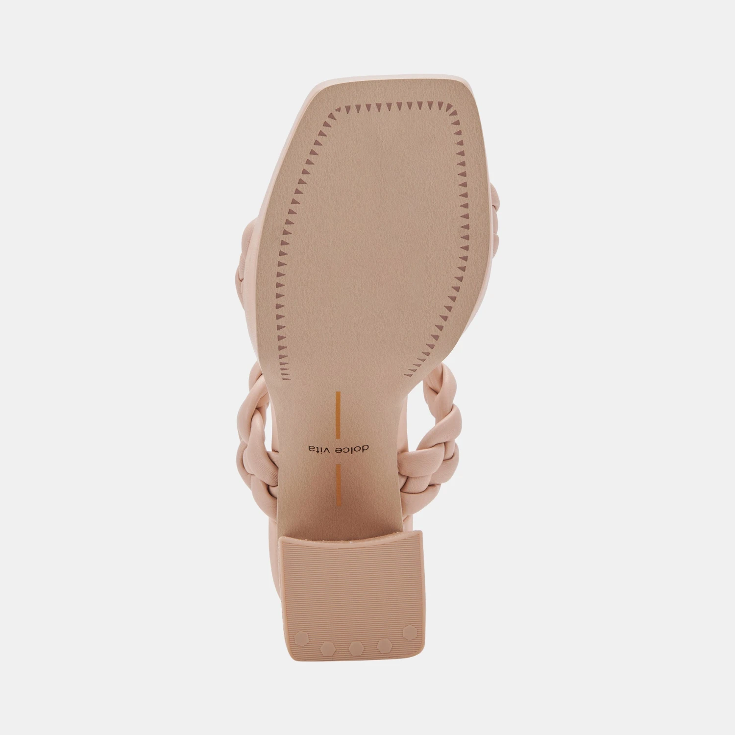 ASHBY HEELS CREAM STELLA 11 ASHBY HEELS CREAM STELLA - Image 9
