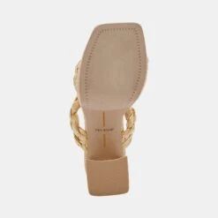 ASHBY HEELS LT NATURAL RAFFIA -Fashion Shoe Store DOLCEVITA HEELS ASHBY LTNATURALRAFFIA 07