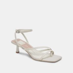 Dolce Vita BETSI HEELS OFF WHITE SATIN 14 Dolce Vita BETSI HEELS OFF WHITE SATIN -Fashion Shoe Store DOLCEVITA HEELS BETSI OFFWHITESATIN 01