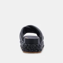 BLUME SANDALS BLACK STELLA -Fashion Shoe Store DOLCEVITA HEELS BLUME BLACKSTELLA 05