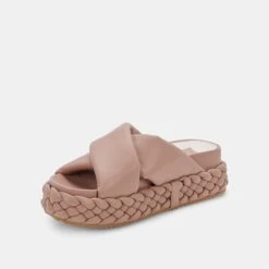 BLUME SANDALS CAFE STELLA -Fashion Shoe Store DOLCEVITA HEELS BLUME CAFESTELLA 08