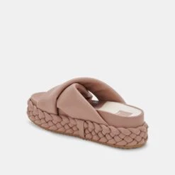 BLUME SANDALS CAFE STELLA -Fashion Shoe Store DOLCEVITA HEELS BLUME CAFESTELLA 09