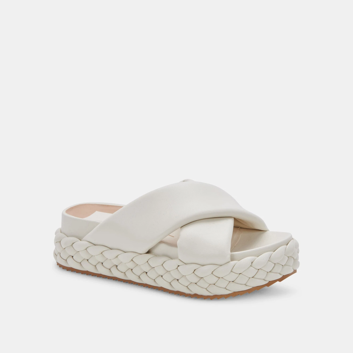 BLUME SANDALS IVORY STELLA 5 BLUME SANDALS IVORY STELLA - Image 3