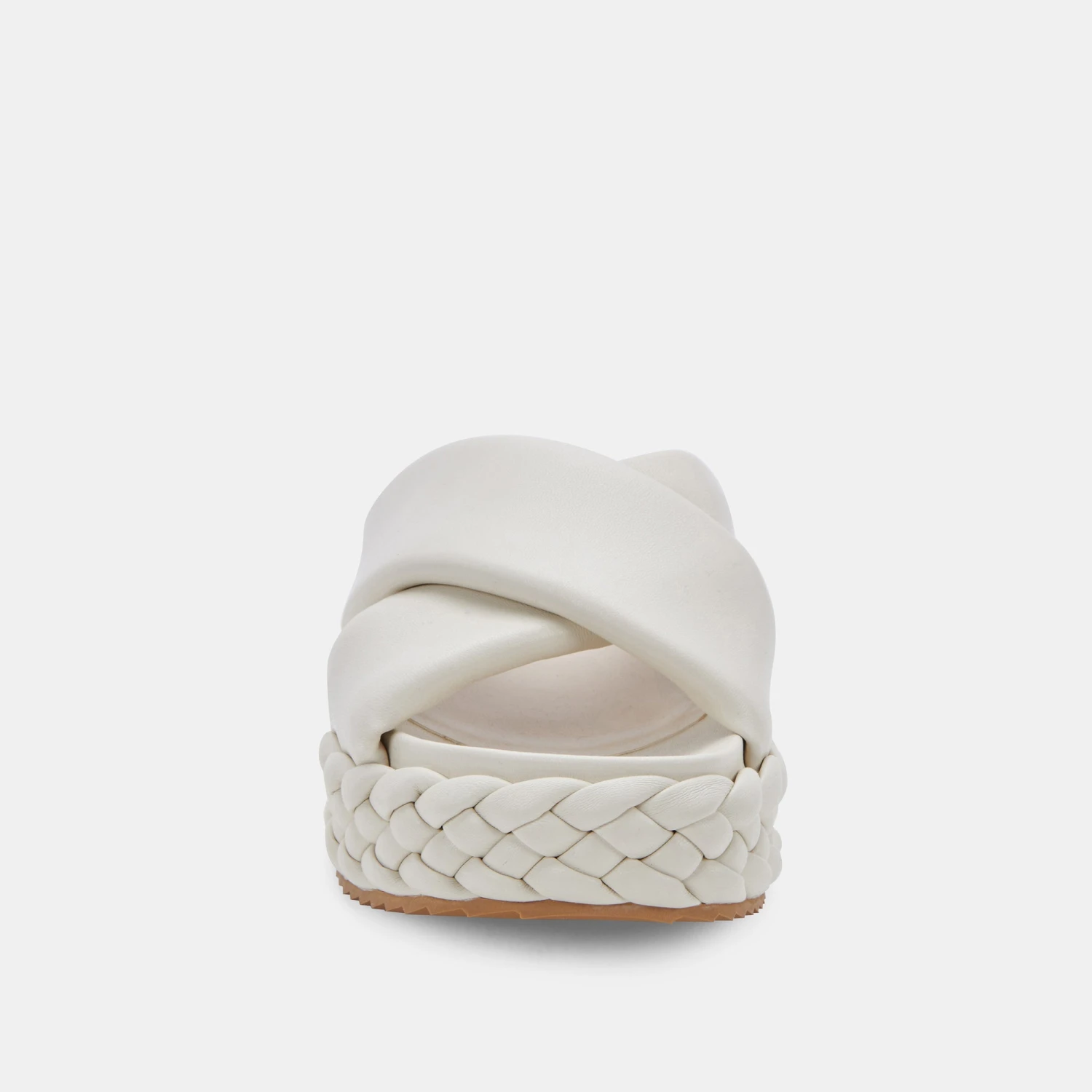 BLUME SANDALS IVORY STELLA 10 BLUME SANDALS IVORY STELLA - Image 8