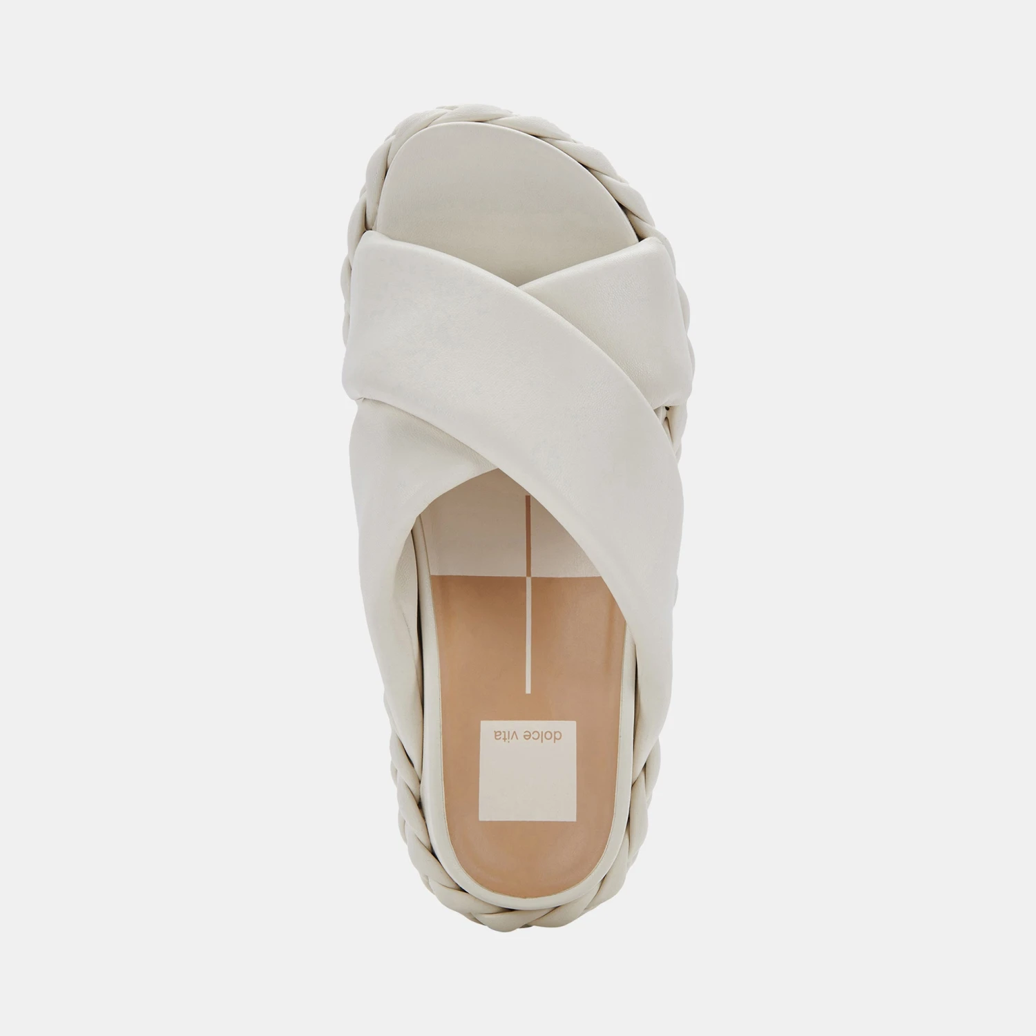 BLUME SANDALS IVORY STELLA 12 BLUME SANDALS IVORY STELLA - Image 10