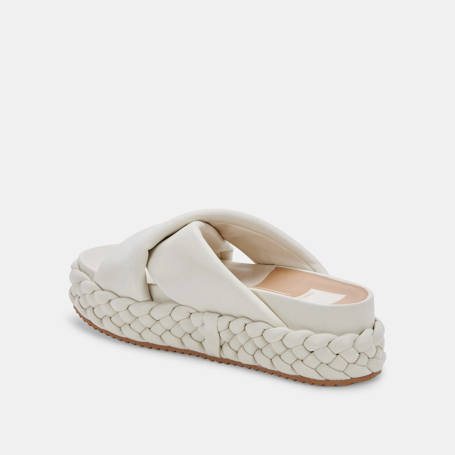 BLUME SANDALS IVORY STELLA 9 BLUME SANDALS IVORY STELLA - Image 7
