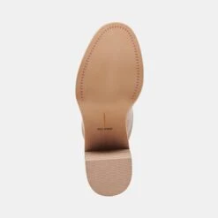 Dolce Vita CASTEL HEELS TAUPE SUEDE -Fashion Shoe Store DOLCEVITA HEELS CASTEL TAUPESUEDE 07