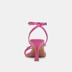 Dolce Vita DAHLEA HEELS FUCHSIA STELLA 24 Dolce Vita DAHLEA HEELS FUCHSIA STELLA -Fashion Shoe Store DOLCEVITA HEELS DAHLEA FUCHSIASTELLA 05