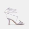 Dolce Vita DAIZY HEELS LILAC STELLA -Fashion Shoe Store DOLCEVITA HEELS DAIZY LILACSTELLA 02