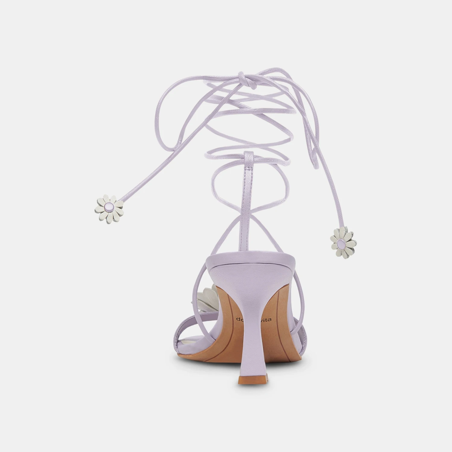 Dolce Vita DAIZY HEELS LILAC STELLA 12 Dolce Vita DAIZY HEELS LILAC STELLA - Image 10