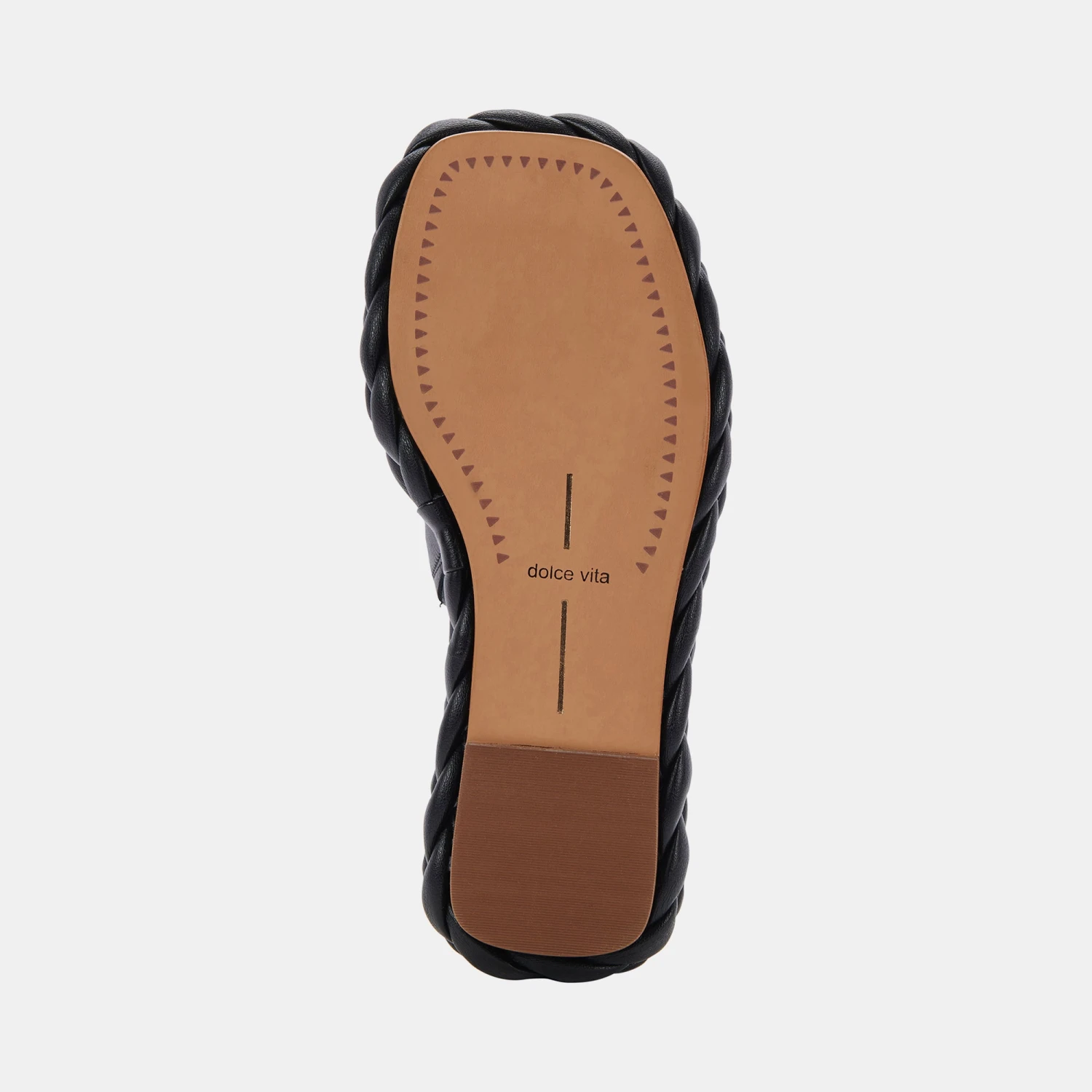 ELENE WEDGES BLACK LEATHER 11 ELENE WEDGES BLACK LEATHER - Image 9