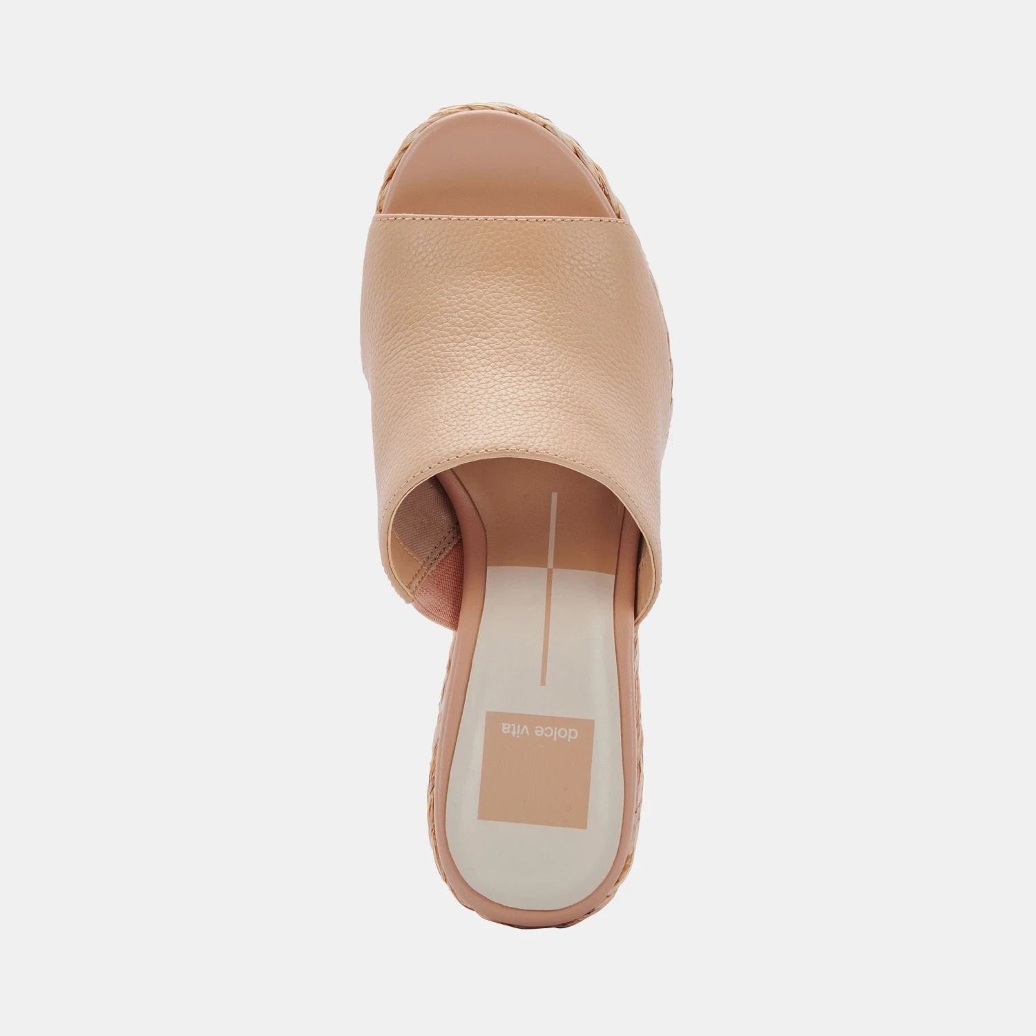 ELORA HEELS BLUSH LEATHER 13 ELORA HEELS BLUSH LEATHER - Image 11