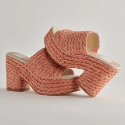 ELORA HEELS ORANGE RAFFIA 21 ELORA HEELS ORANGE RAFFIA -Fashion Shoe Store DOLCEVITA HEELS ELORA ORANGE RAFFIA DETAILS 7 6bb35dab 01b7 432c a586 88386e6bdb16