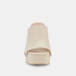 Dolce Vita EMOL PRIDE HEELS IVORY LEATHER -Fashion Shoe Store DOLCEVITA HEELS EMOLPRIDE IVORYLEATHER 04