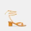 JAIMI SANDALS APRICOT STELLA 1 JAIMI SANDALS APRICOT STELLA -Fashion Shoe Store DOLCEVITA HEELS JAIMI APRICOTSTELLA 02