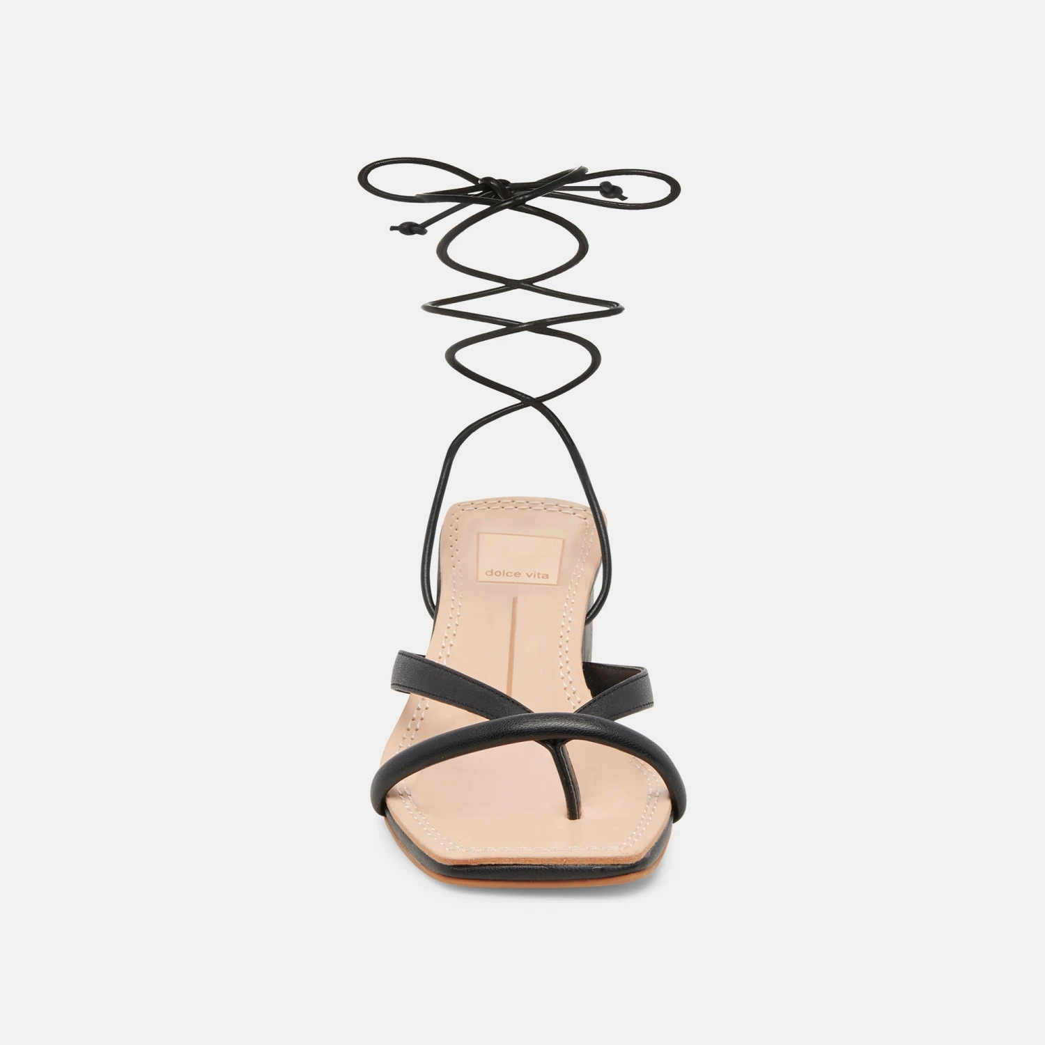 JAIMI SANDALS BLACK STELLA 8 JAIMI SANDALS BLACK STELLA - Image 6