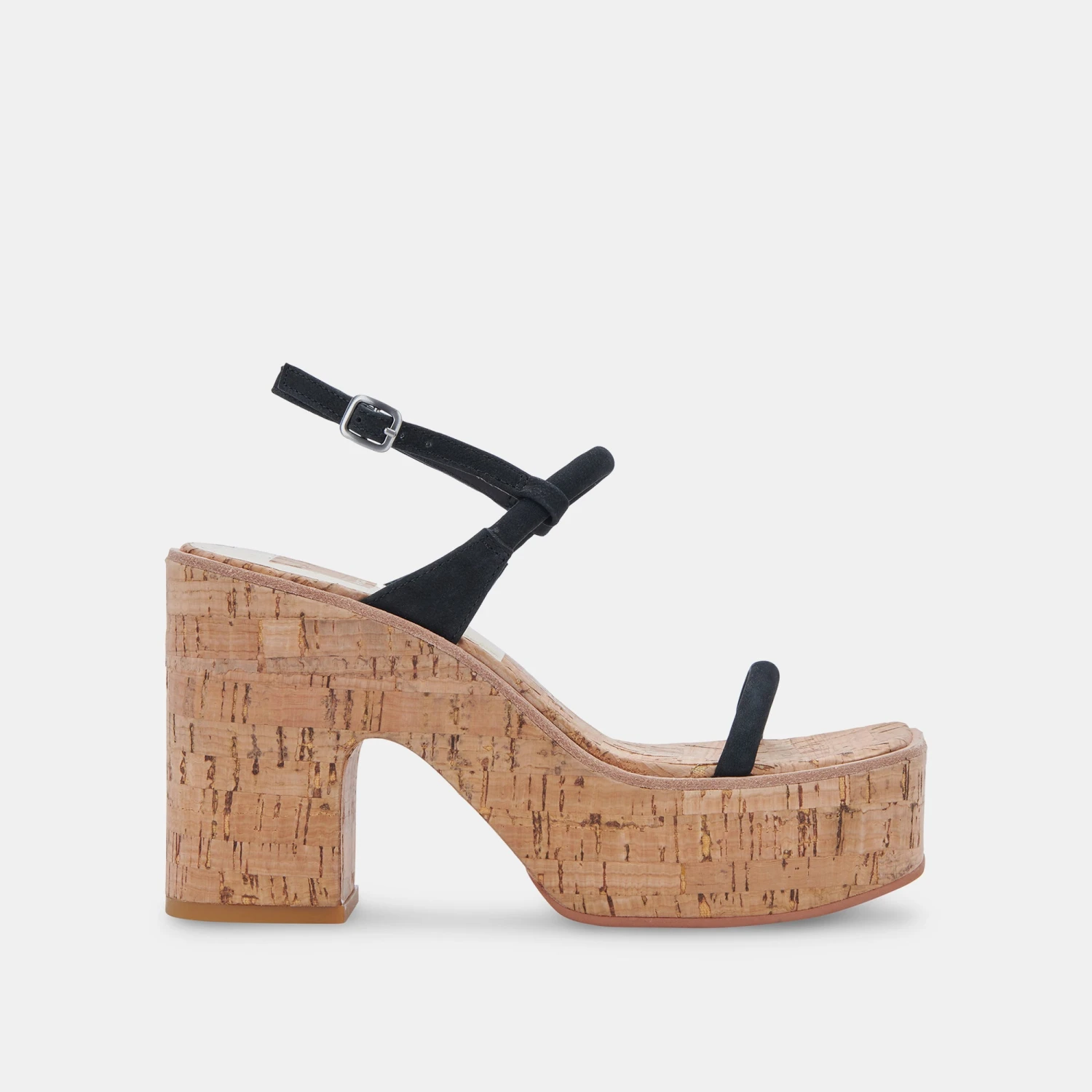 JODIE HEELS BLACK NUBUCK 3 JODIE HEELS BLACK NUBUCK