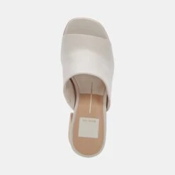 LUKAS HEELS IVORY LEATHER 18 LUKAS HEELS IVORY LEATHER -Fashion Shoe Store DOLCEVITA HEELS LUKAS IVORYLEATHER DOLCEVITA HEELS LUKAS IVORYLEATHER 06