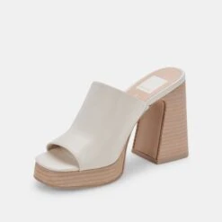 LUKAS HEELS IVORY LEATHER 14 LUKAS HEELS IVORY LEATHER -Fashion Shoe Store DOLCEVITA HEELS LUKAS IVORYLEATHER DOLCEVITA HEELS LUKAS IVORYLEATHER 08