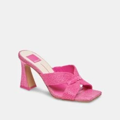 NITRO HEELS ORCHID RAFFIA 17 NITRO HEELS ORCHID RAFFIA -Fashion Shoe Store DOLCEVITA HEELS NITRO ORCHIDRAFFIA 01