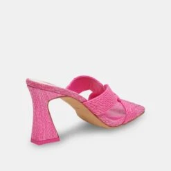 NITRO HEELS ORCHID RAFFIA 21 NITRO HEELS ORCHID RAFFIA -Fashion Shoe Store DOLCEVITA HEELS NITRO ORCHIDRAFFIA 03