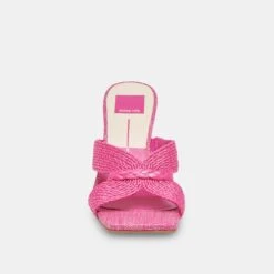 NITRO HEELS ORCHID RAFFIA 23 NITRO HEELS ORCHID RAFFIA -Fashion Shoe Store DOLCEVITA HEELS NITRO ORCHIDRAFFIA 04