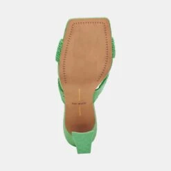 NITRO HEELS SEAGLASS RAFFIA 23 NITRO HEELS SEAGLASS RAFFIA -Fashion Shoe Store DOLCEVITA HEELS NITRO SEAGLASSRAFFIA 07