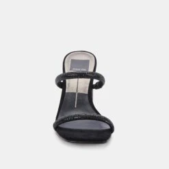 NOLES RHINESTONE HEELS BLACK RHINESTONE 19 NOLES RHINESTONE HEELS BLACK RHINESTONE -Fashion Shoe Store DOLCEVITA HEELS NOLESRHINESTONE BLACKRHINESTONE 04