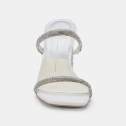 NOLES RHINESTONE HEELS CRYSTAL RHINESTONE -Fashion Shoe Store DOLCEVITA HEELS NOLESRHINESTONE CRYSTALRHINESTONE 04