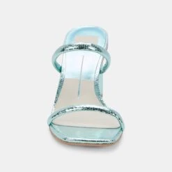 NOLES HEELS ELECTRIC BLUE STELLA 18 NOLES HEELS ELECTRIC BLUE STELLA -Fashion Shoe Store DOLCEVITA HEELS NOLES ELECTRICBLUEMETALLICSTELLA 04