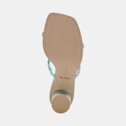 NOLES HEELS ELECTRIC BLUE STELLA 21 NOLES HEELS ELECTRIC BLUE STELLA -Fashion Shoe Store DOLCEVITA HEELS NOLES ELECTRICBLUEMETALLICSTELLA 07