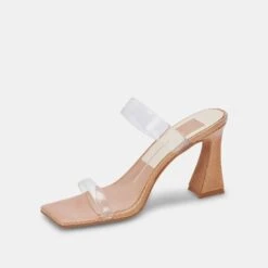 NOVAH HEELS CAFE VINYL 16 NOVAH HEELS CAFE VINYL -Fashion Shoe Store DOLCEVITA HEELS NOVAH CAFEVINYL 07