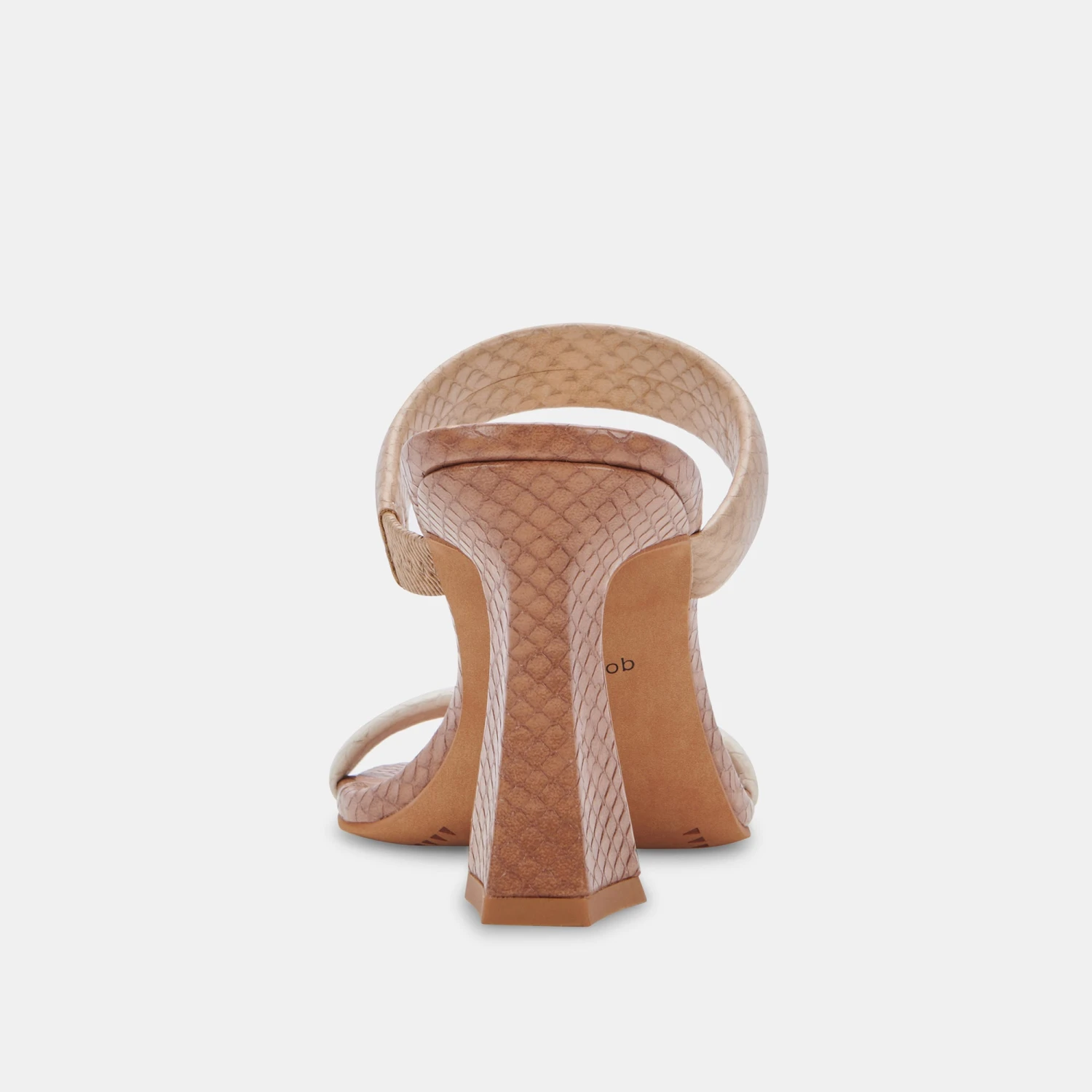 NOVAH HEELS LT TAUPE MULTI STELLA 9 NOVAH HEELS LT TAUPE MULTI STELLA - Image 7