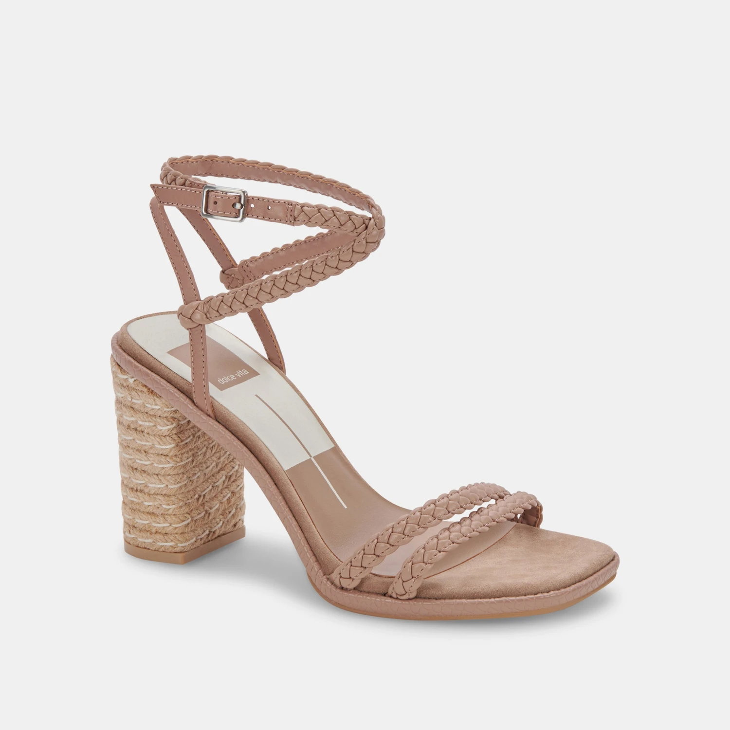 ORO HEELS CAFE STELLA 5 ORO HEELS CAFE STELLA - Image 3