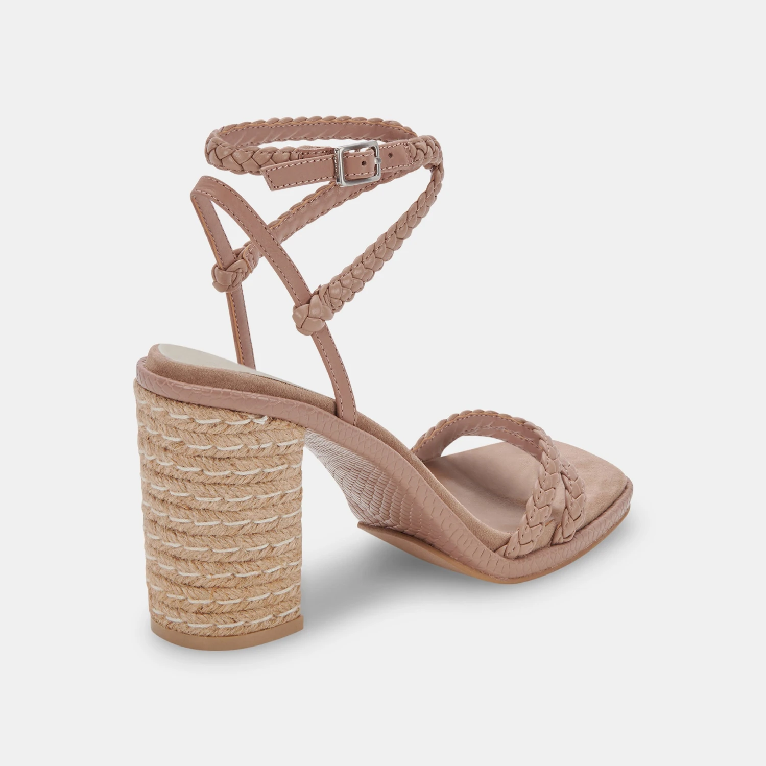 ORO HEELS CAFE STELLA 6 ORO HEELS CAFE STELLA - Image 4