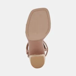 ORO HEELS CAFE STELLA 21 ORO HEELS CAFE STELLA -Fashion Shoe Store DOLCEVITA HEELS ORO CAFESTELLA 07